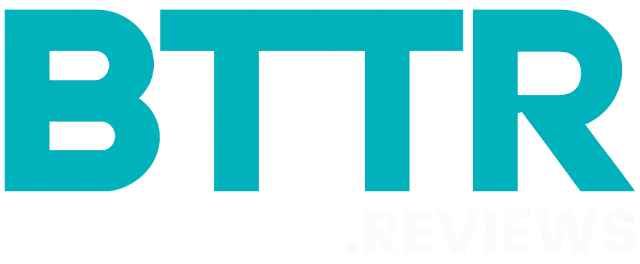 BTTR Reviews