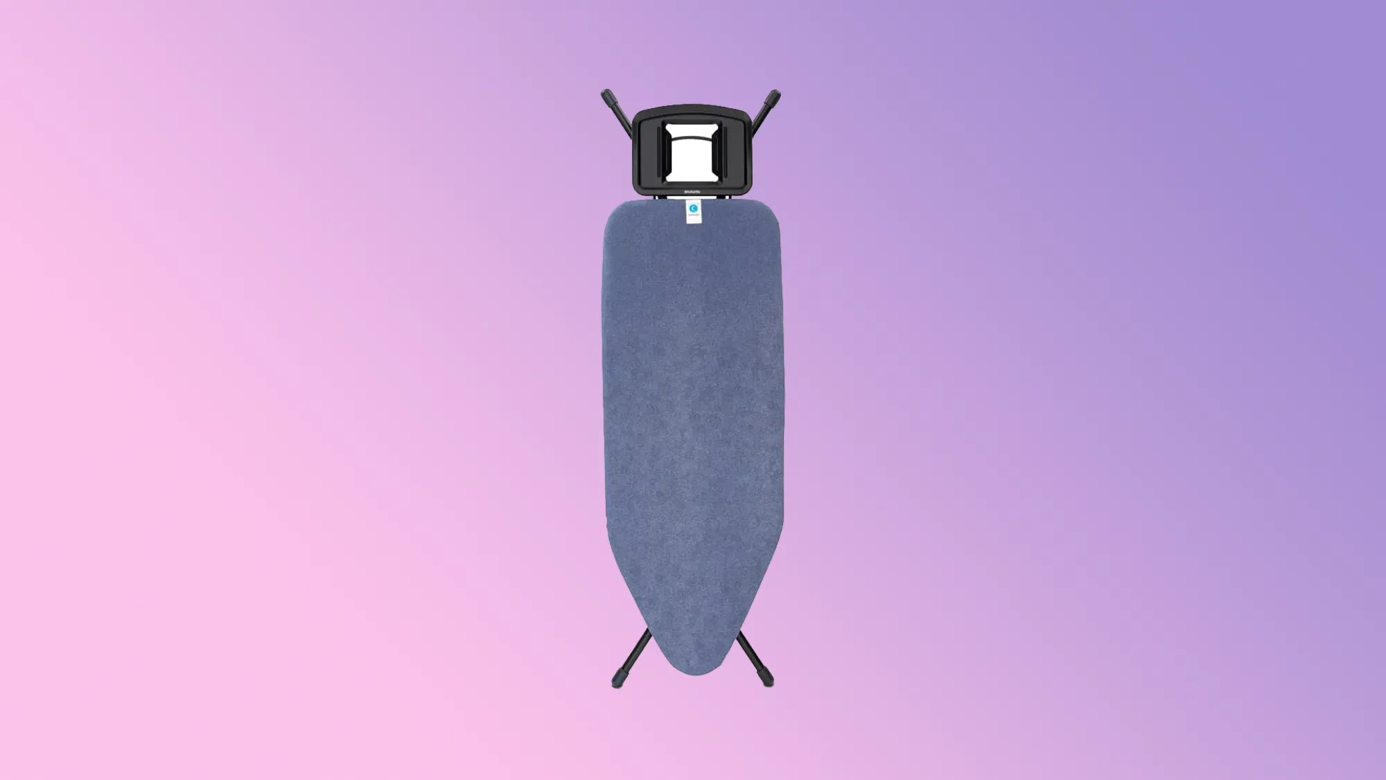 Brabantia size c on a gradient background