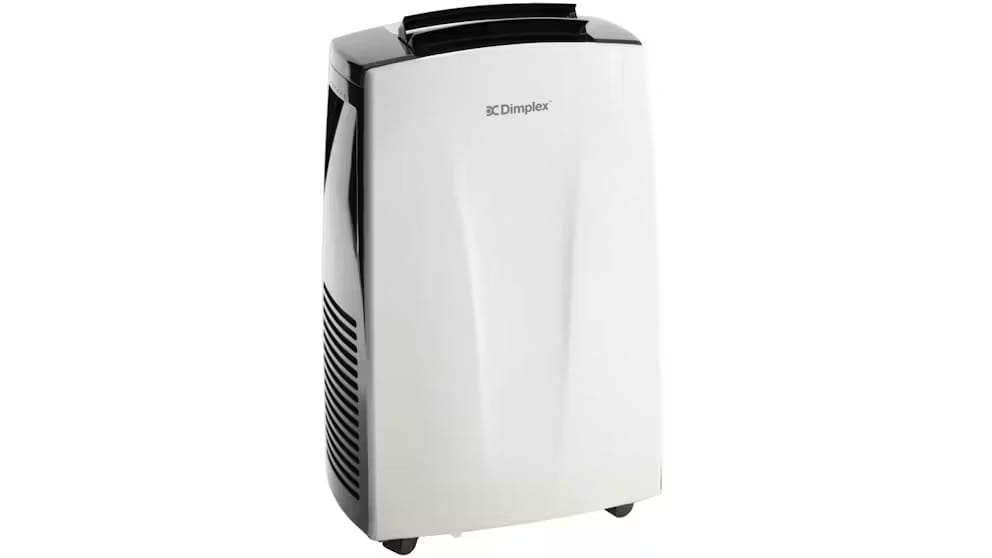 Dimplex 4.5kW Multi Directional Portable Air Conditioner with Dehumidifier