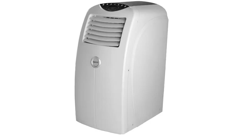 Teco 4.7kW Cooling Only Portable Air Conditioner