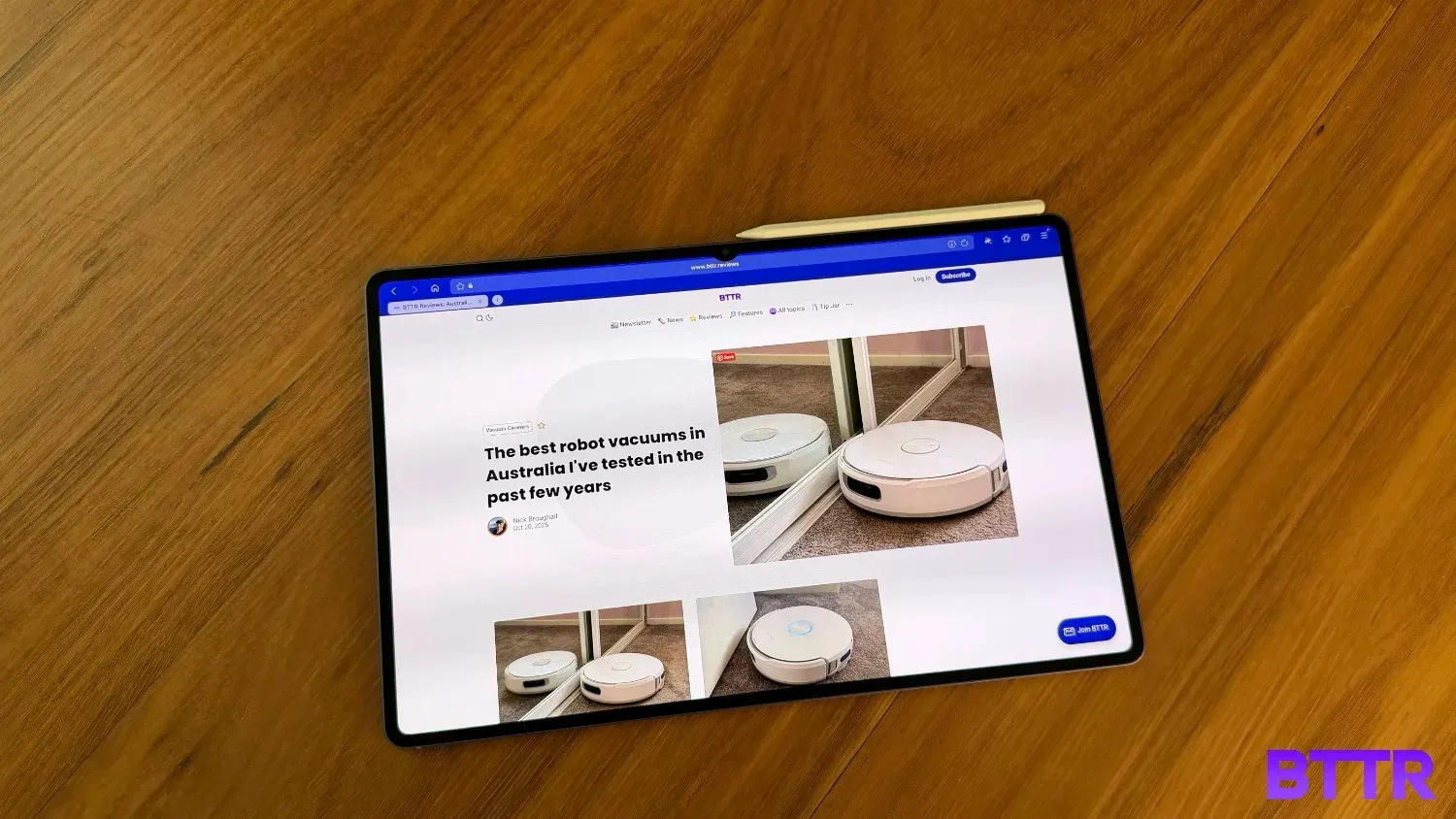 Samsung Galaxy Tab S11 Ultra review: Big, beautiful and bloody expensive