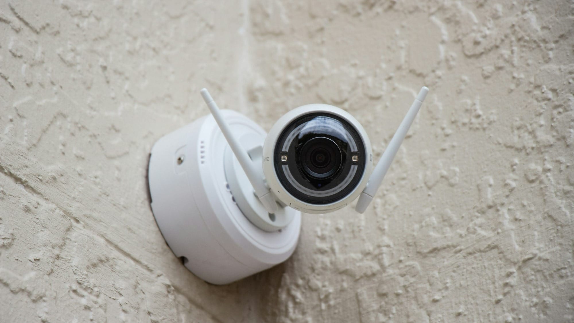 Home Security Cameras