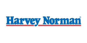 Harvey Norman logo