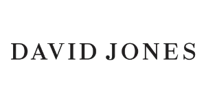 David Jones logo