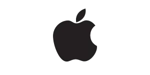Apple logo
