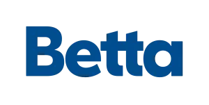 Betta Logo