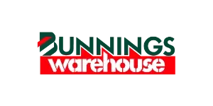 Bunnings Warehouse logo