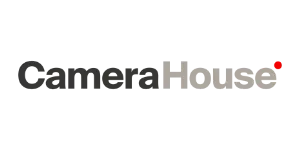 Camera House logo