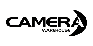Camera Warehouse logo
