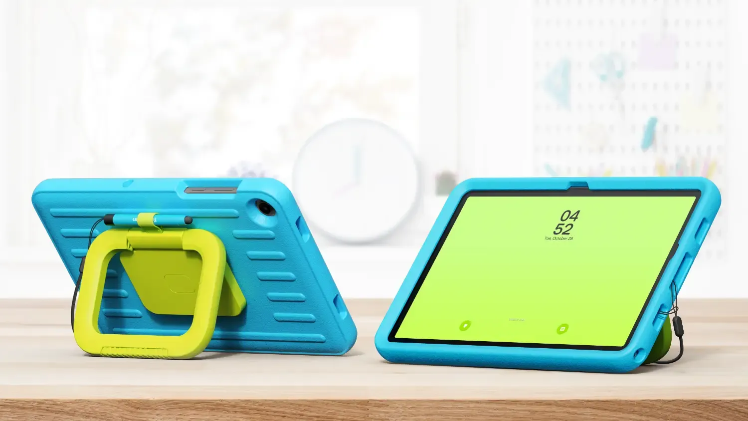 The kids edition of the Galaxy A11+