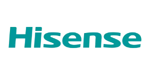 hisense logo