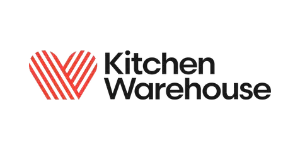 Kitchen Warehouse logo
