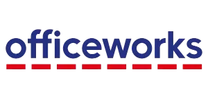 Officeworks logo