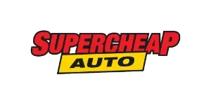 Supercheap Auto logo