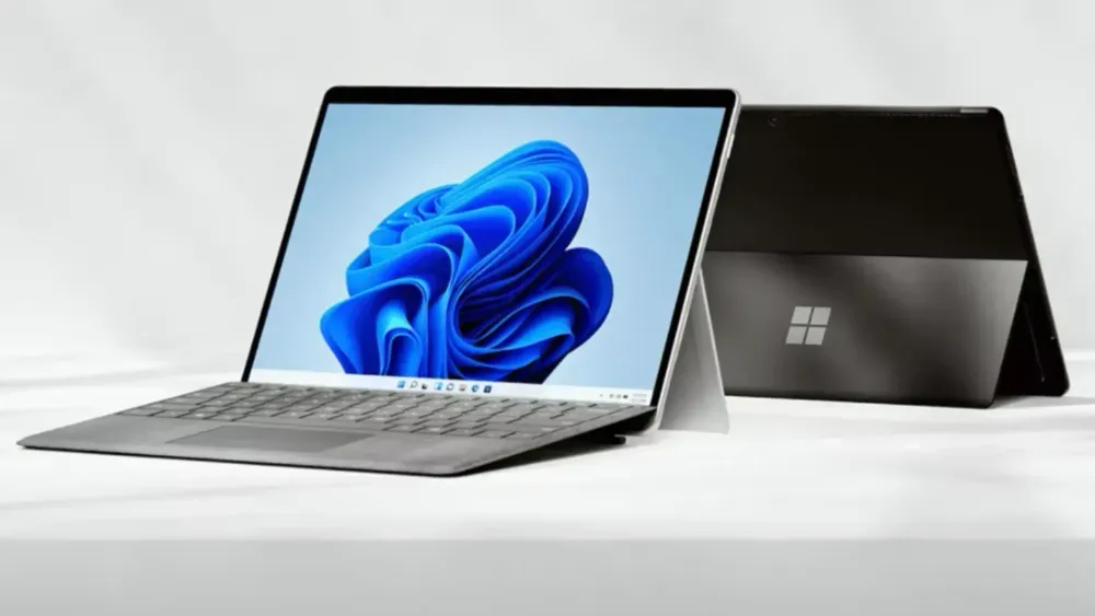 The best 2-in-1 laptops in Australia let you touch your work