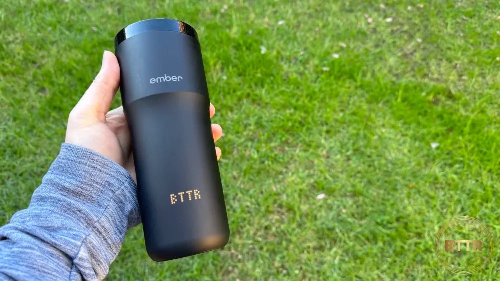 Ember Travel Mug 2+ review: Some like it hot
