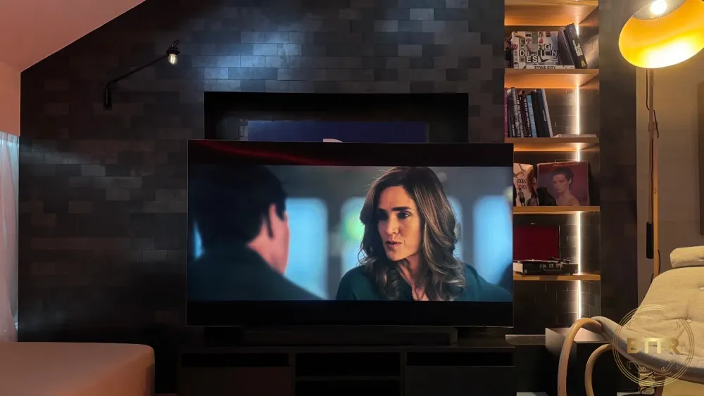 Samsung QN900D Neo QLED 8K Smart TV hands on review: Stunning
