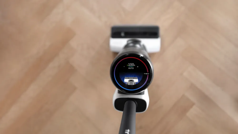 Tineco Floor One S6 Pro Extreme review: Are attachments extreme?