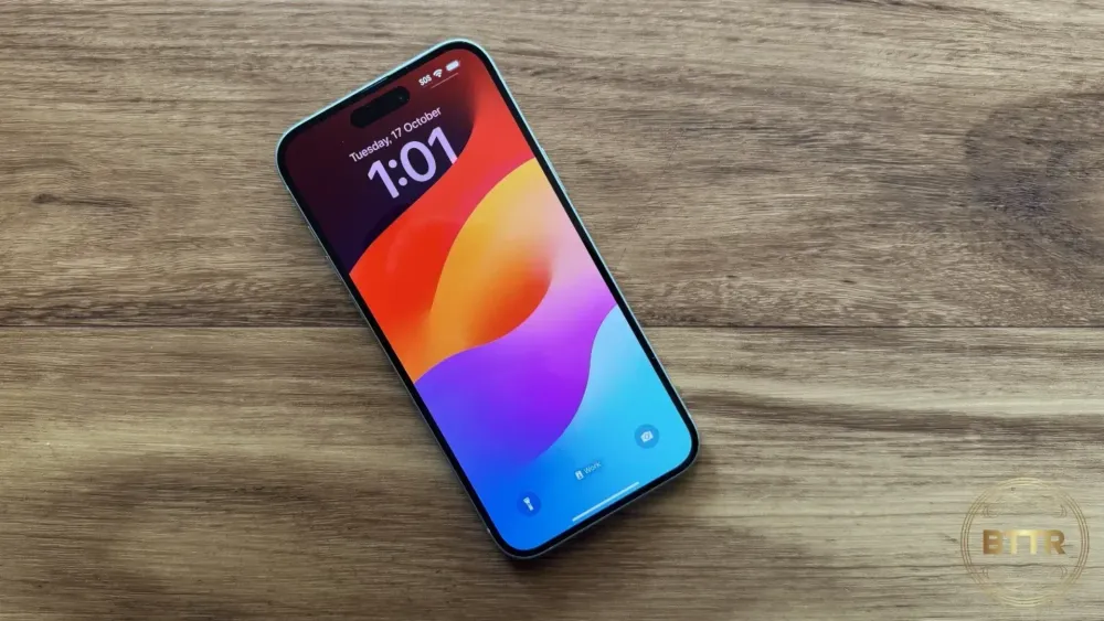 Apple iPhone 15 Plus review: The missing link?