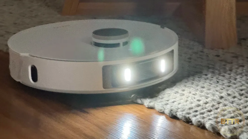 Dreame L20 Ultra robot vacuum review: Impossible to recommend