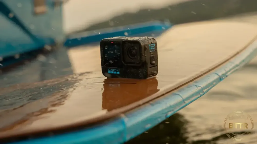 The GoPro HERO 12 Black promises to take an impressive camera and make it even better
