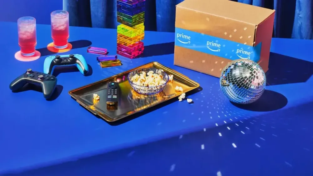 Amazon Prime Big Day Deals 2025 is coming! Early deals are live now