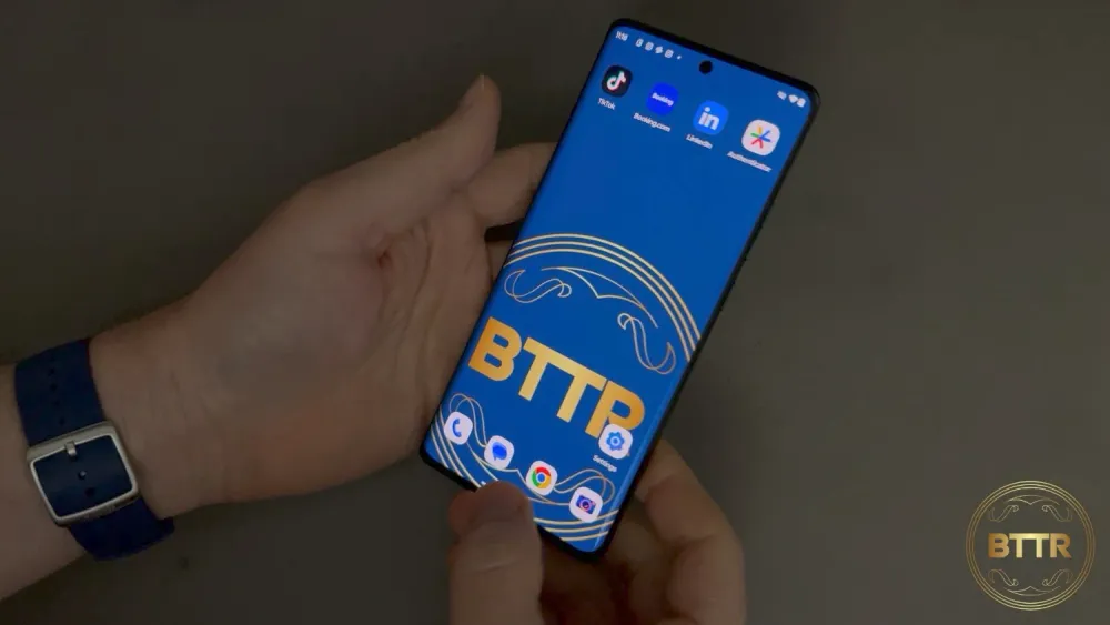 Motorola Edge 50 review: Stuck in the middle