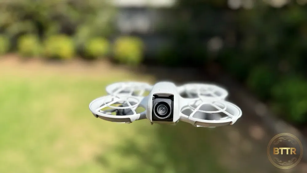 DJI Neo review: The best way to start droning