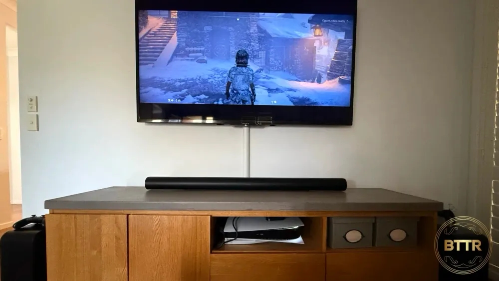 Sonos Arc Ultra review: An impressive upgrade