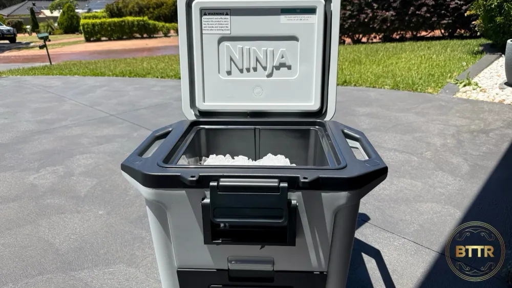 Ninja FrostVault cooler review: Perfectly chill