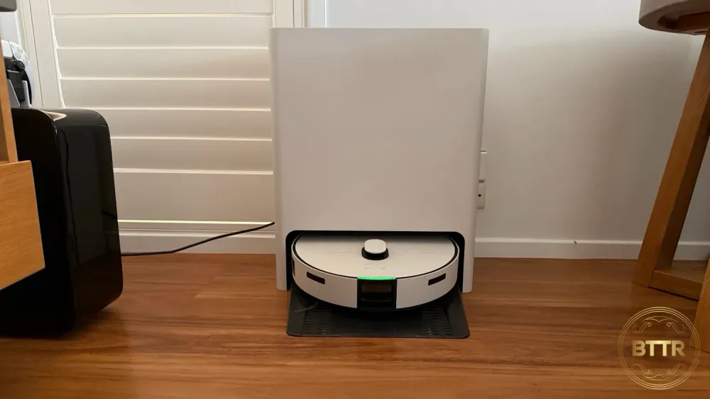 Samsung Jet Bot Combo AI review: A solid clean with buggy software