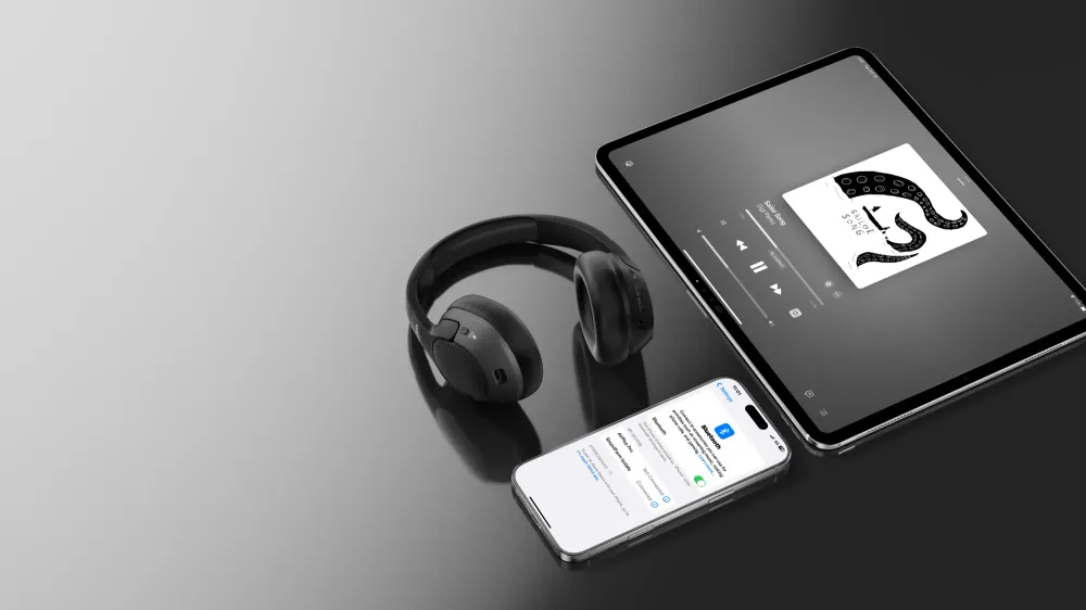 Belkin's 2025 lineup is all about audio, power and creators with improved sustainability