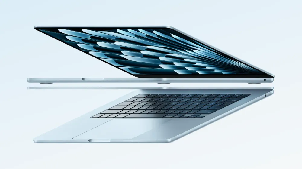 Apple launches the MacBook Air with M4, cuts $100 from the starting price