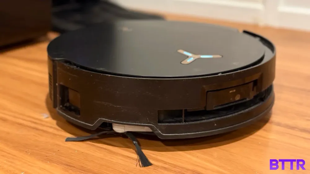 Ecovacs Deebot X8 Pro Omni review: Mopping over mapping