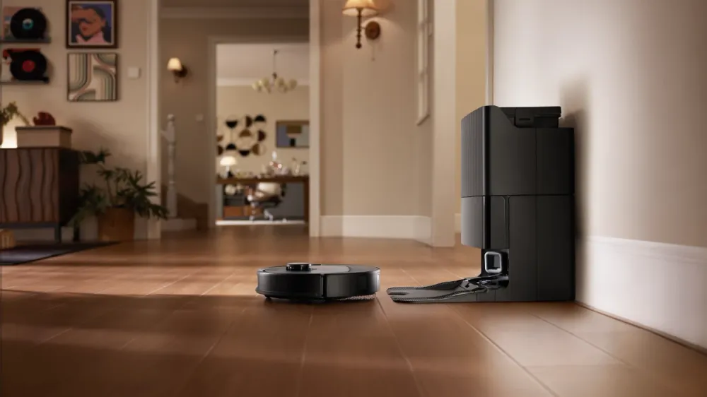 Roborock looks to take over the budget robot vacuum market with five new models