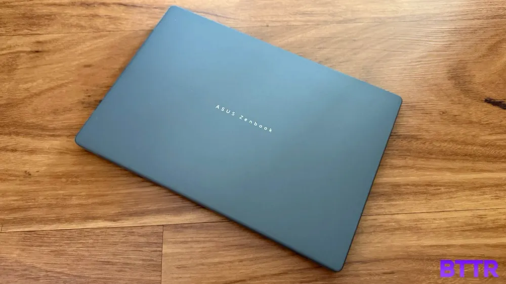 ASUS Zenbook A14 (UX3407) review: Don’t underestimate the power of the light side