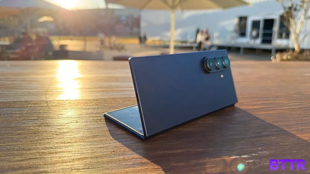 Samsung Galaxy Z Fold7 review: Exceptional, but not perfect