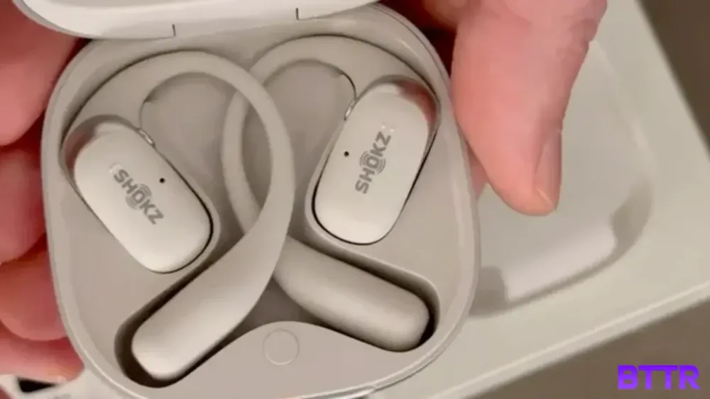 Shokz OpenFit 2+ review: The upgrade you hope it will be