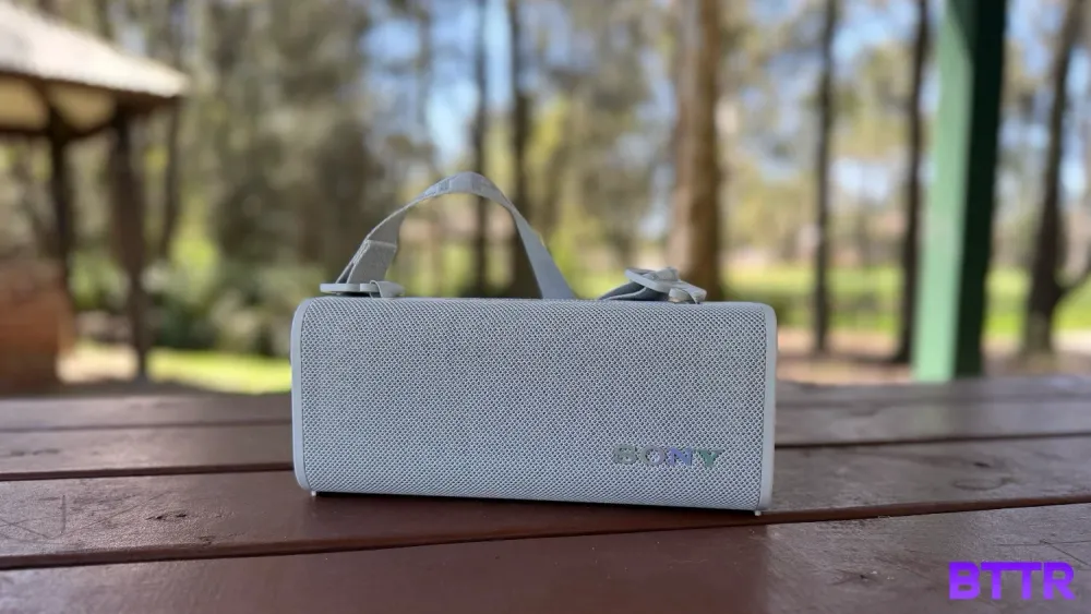 Sony ULT Field 3 review: Big, beautiful Bluetooth bass, butā¦