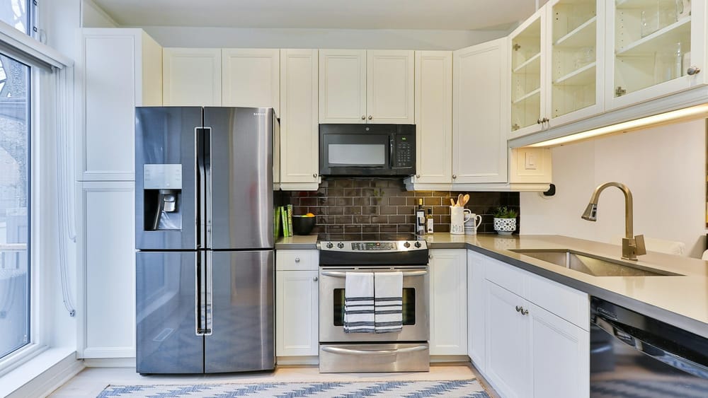 Appliances