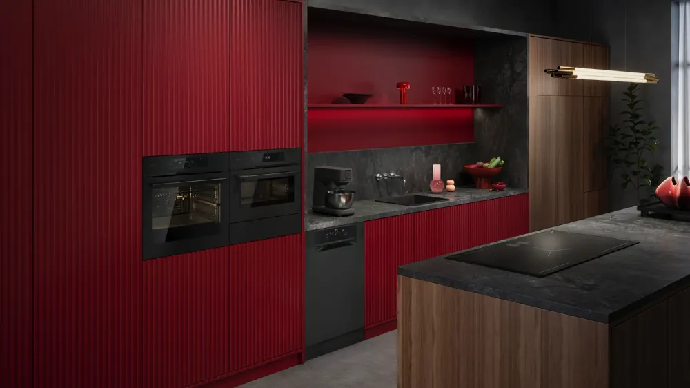 AEG expands Australian kitchen lineup with AI-powered appliances