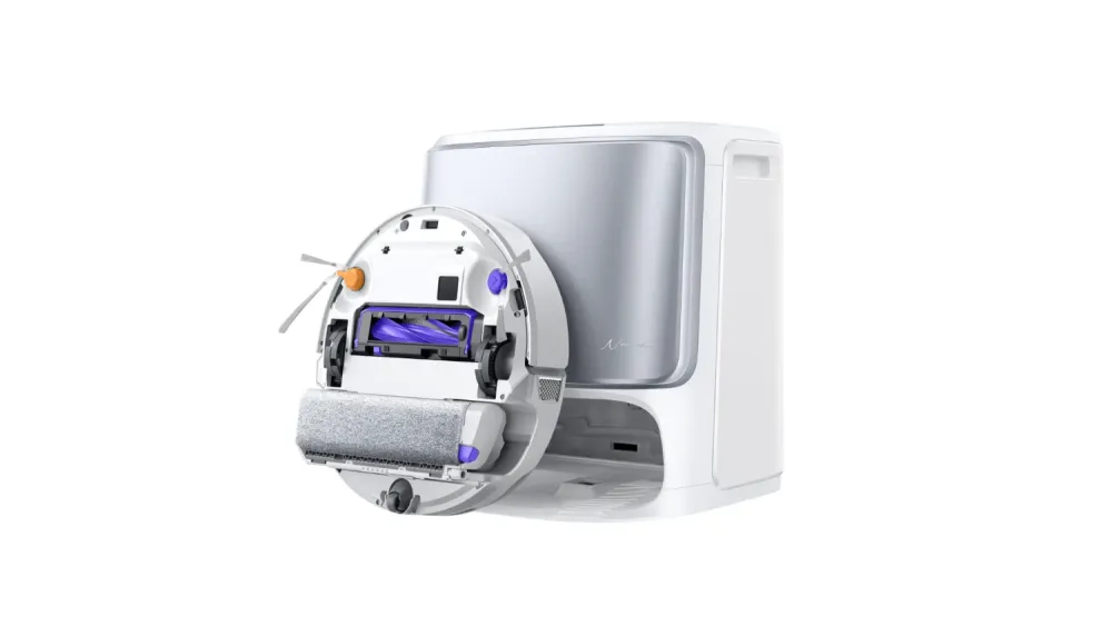 Narwal Flow arrives in Australia with track-style mopping system