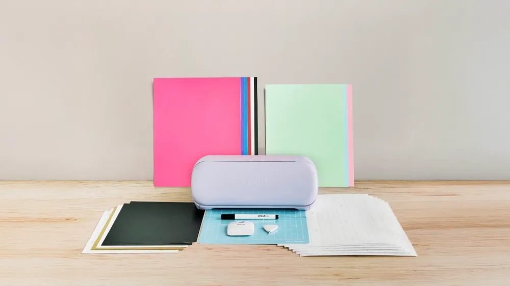 Cricut launches new limited edition Joy Xtra Lavender Bundle at Spotlight