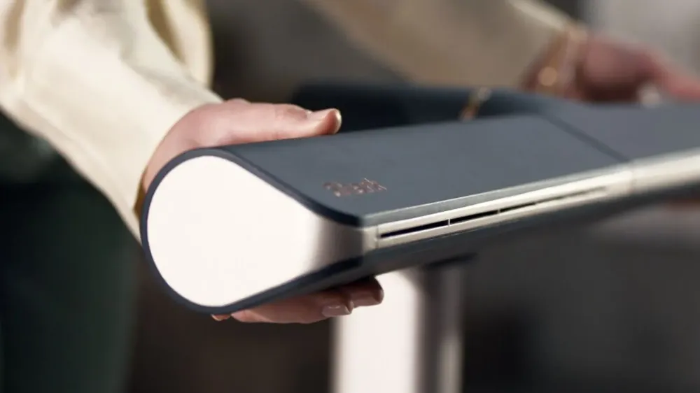 While I wasn't looking, Shark launched its awesome TurboBlade fan in Australia