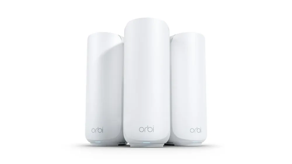 Netgear's Orbi 370 brings affordable Wi-Fi 7 mesh to Australian homes