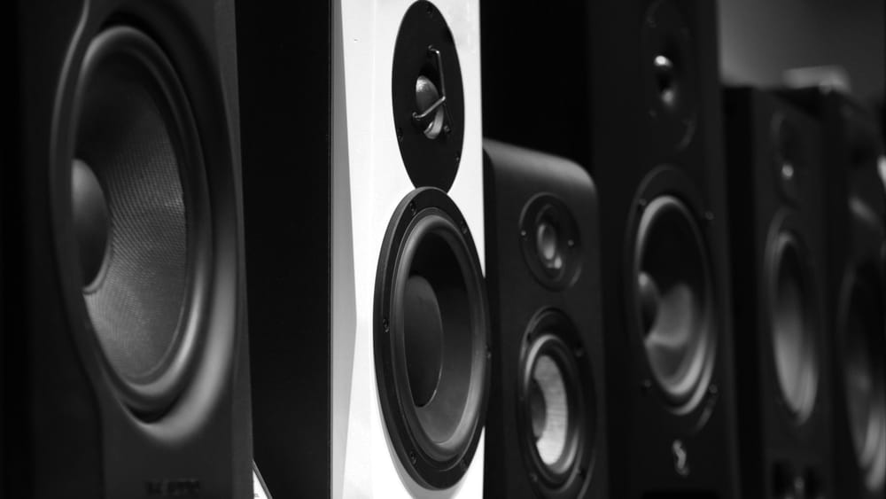Speakers