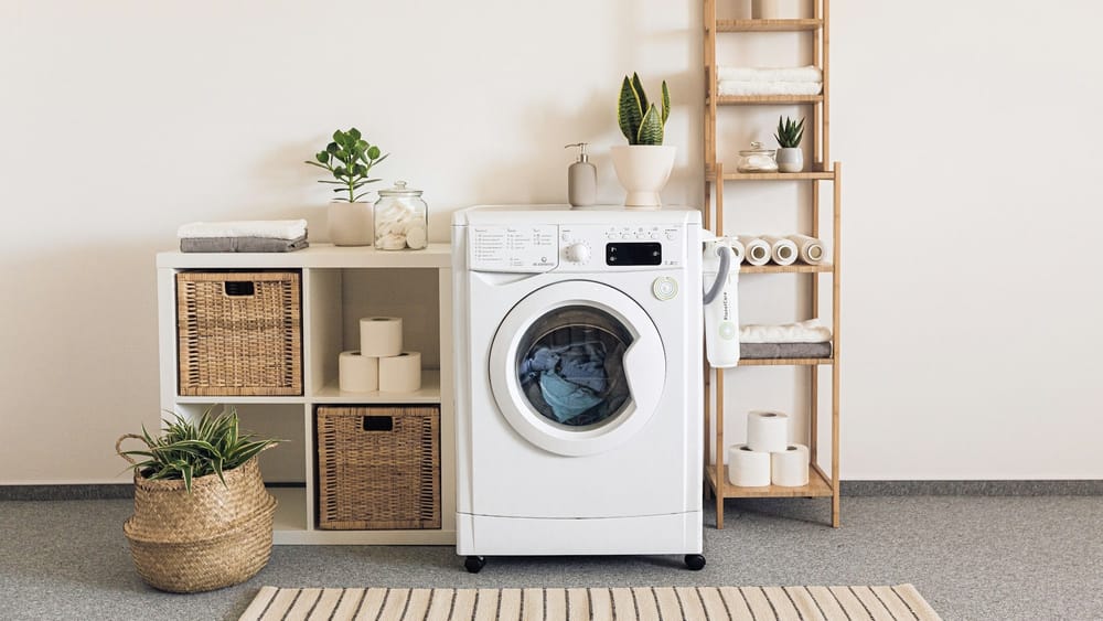 Laundry Appliances