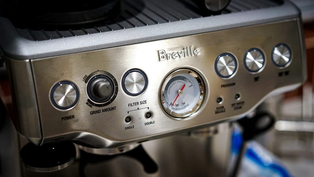Breville