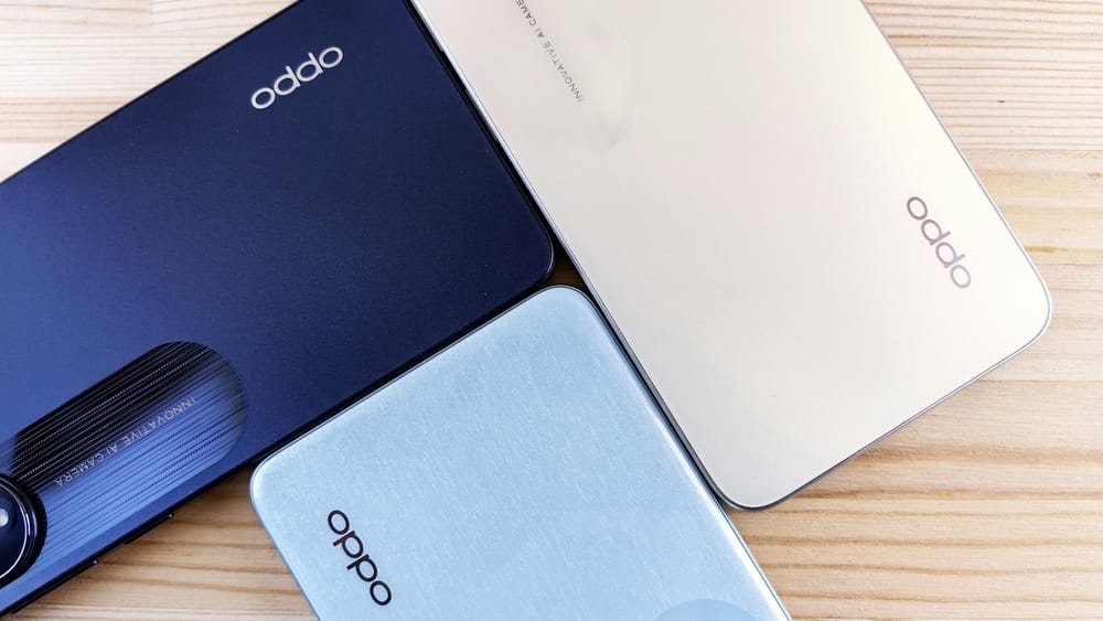 OPPO