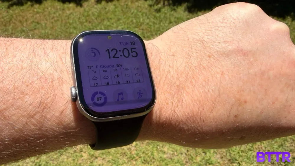 Apple Watch Series 11 review: Still the best in the business